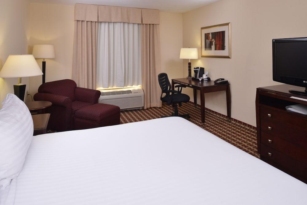 Holiday Inn Express & Suites White Haven - Poconos By Ihg Exterior foto