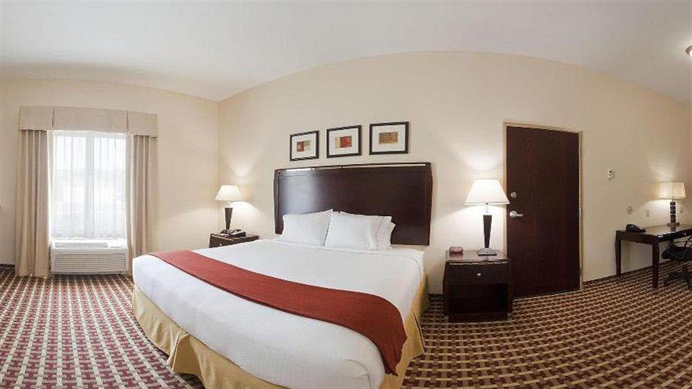 Holiday Inn Express & Suites White Haven - Poconos By Ihg Exterior foto