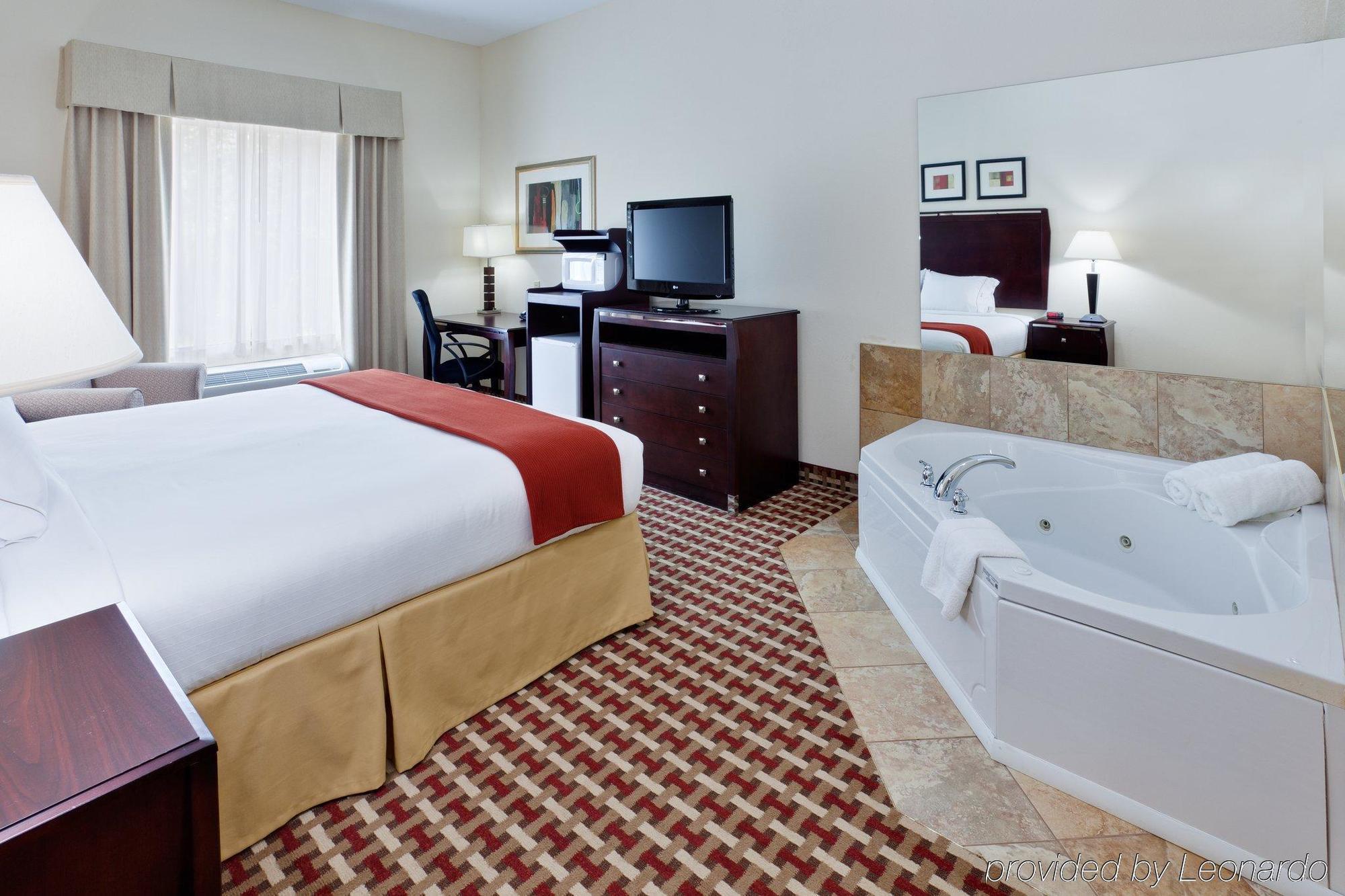Holiday Inn Express & Suites White Haven - Poconos By Ihg Habitación foto