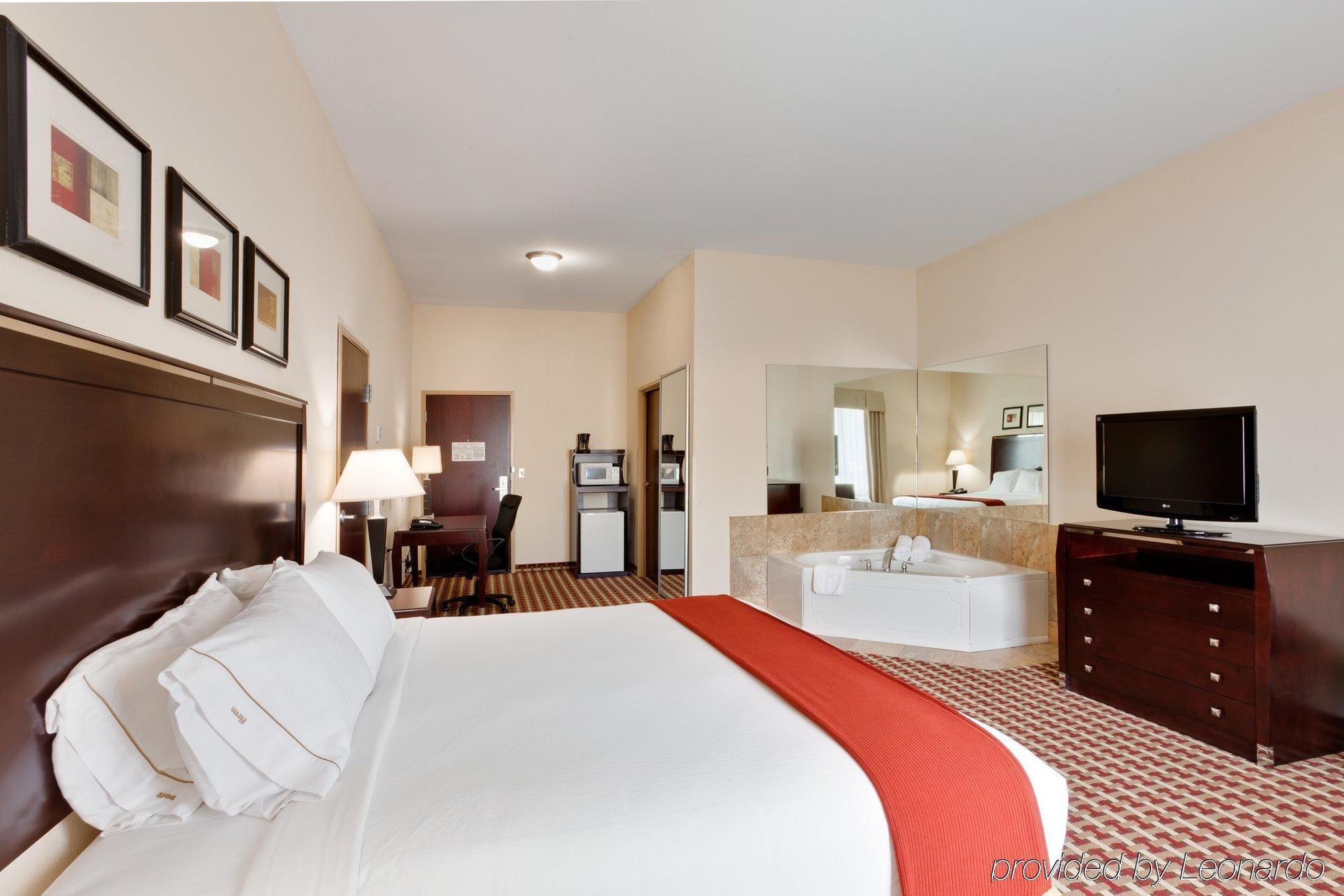 Holiday Inn Express & Suites White Haven - Poconos, An Ihg Hotel Habitación foto