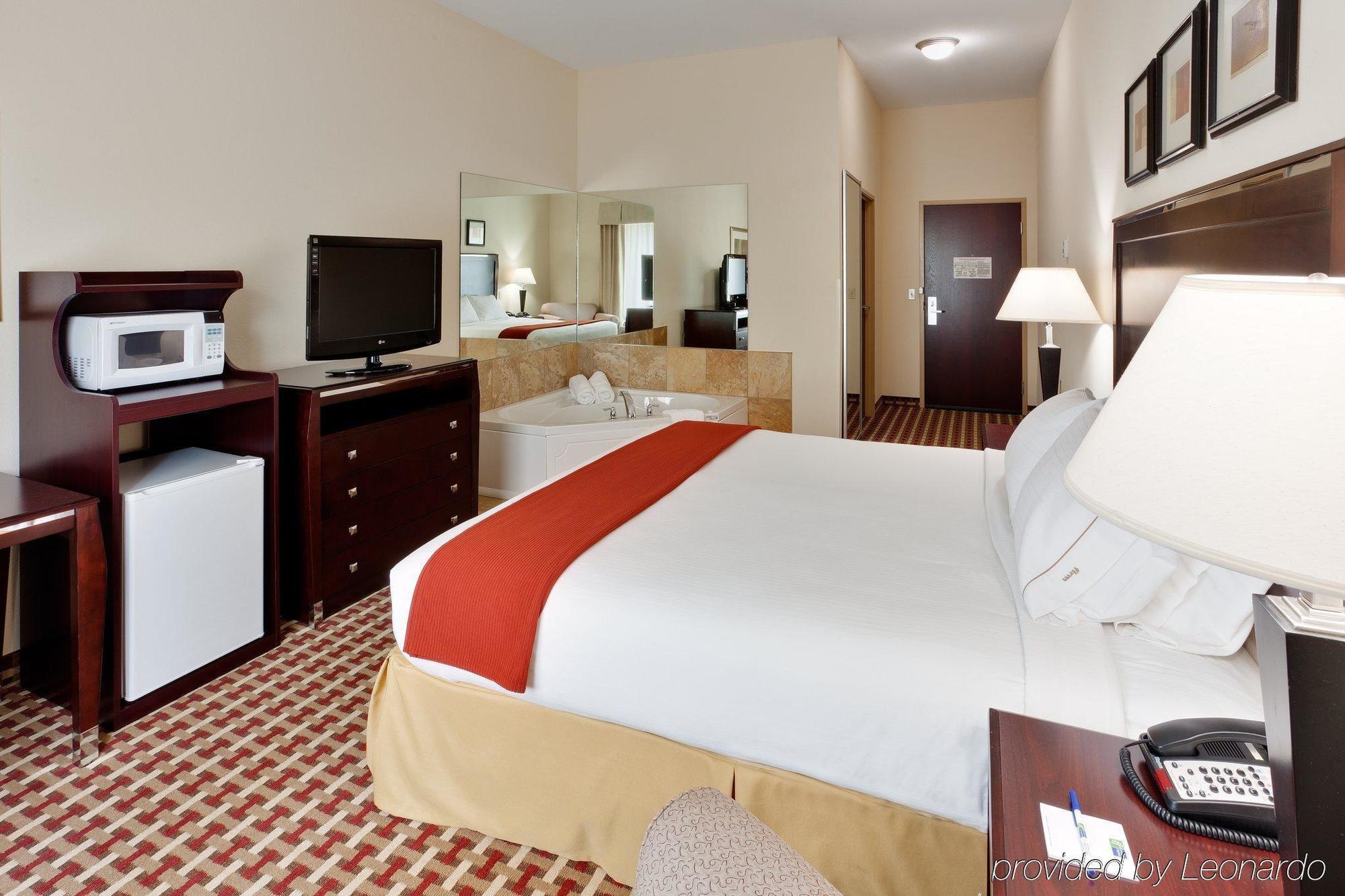 Holiday Inn Express & Suites White Haven - Poconos By Ihg Habitación foto