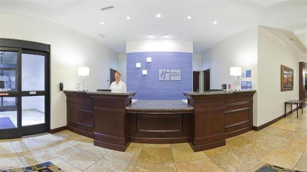 Holiday Inn Express & Suites White Haven - Poconos By Ihg Exterior foto