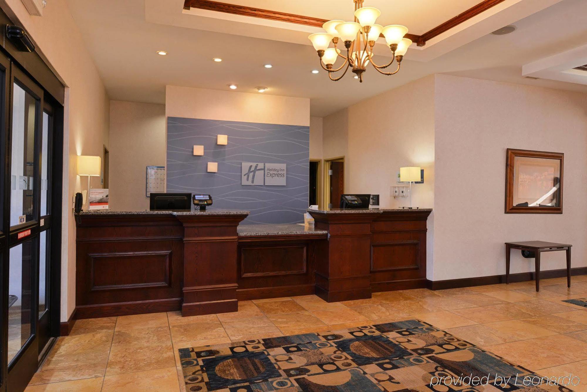 Holiday Inn Express & Suites White Haven - Poconos By Ihg Exterior foto