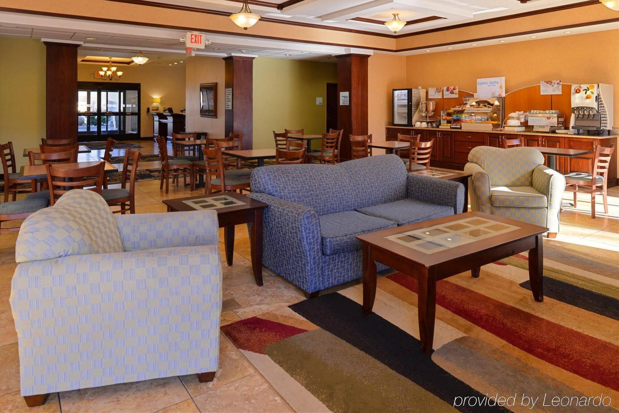Holiday Inn Express & Suites White Haven - Poconos By Ihg Exterior foto