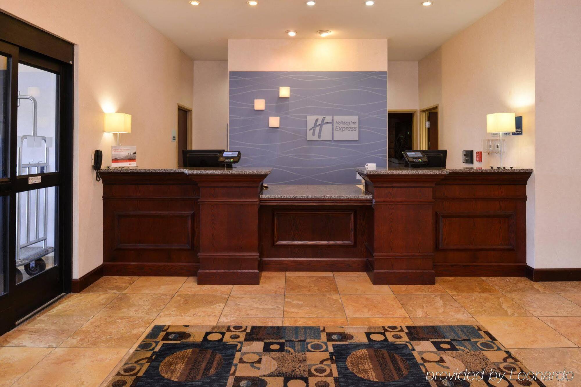 Holiday Inn Express & Suites White Haven - Poconos By Ihg Exterior foto