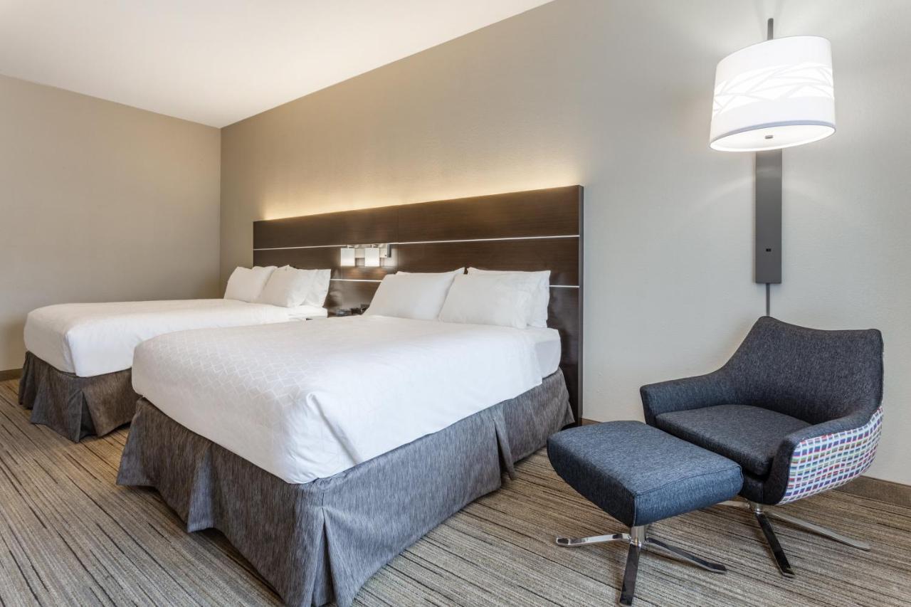 Holiday Inn Express & Suites White Haven - Poconos By Ihg Exterior foto
